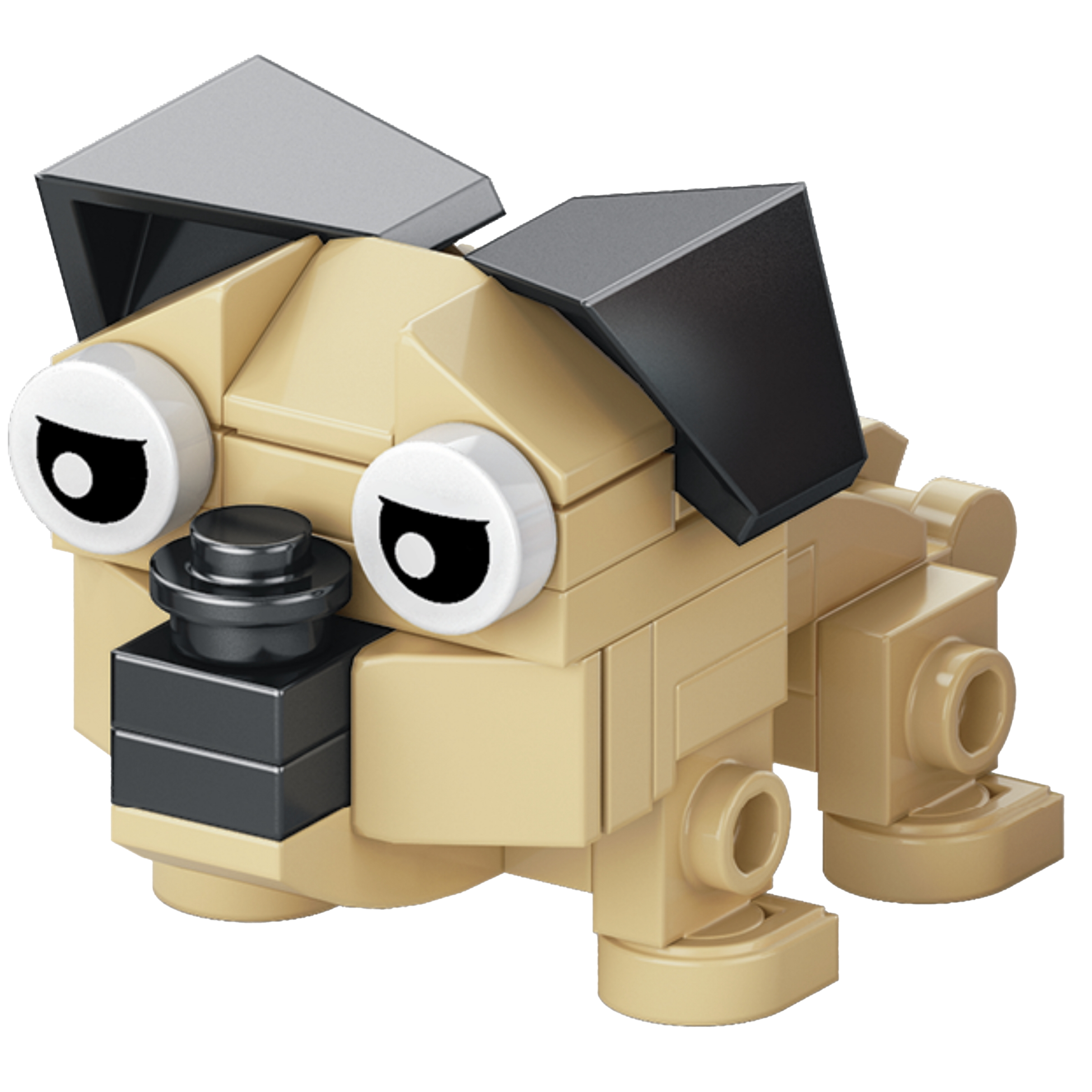 Конструктор Blockformers 23 дет. - фото 23