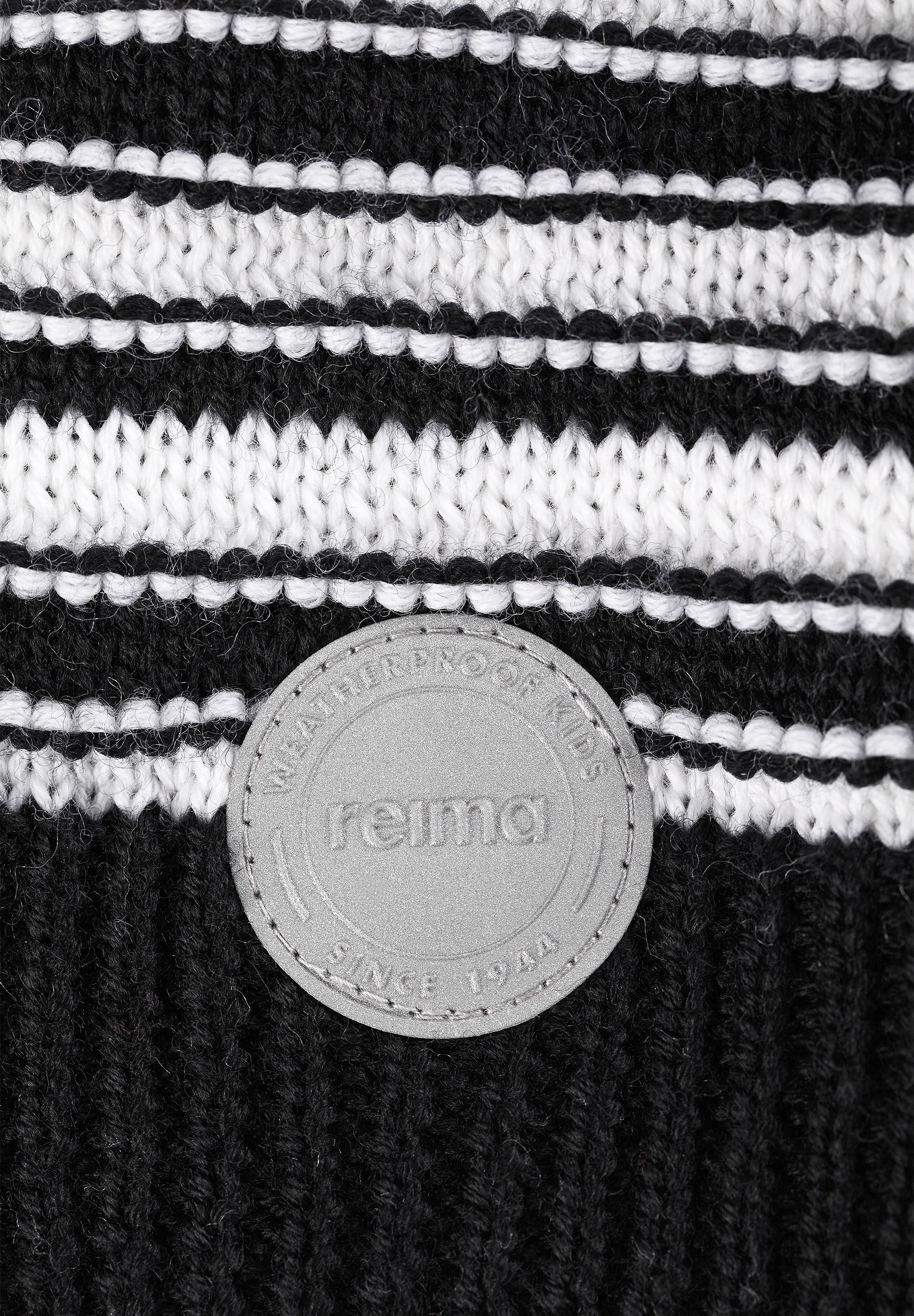 Шапка Reima 528608-9991 - фото 6