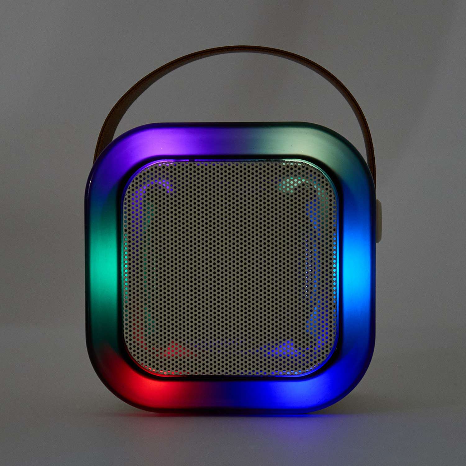 Колонка bluetooth ё - фото 5