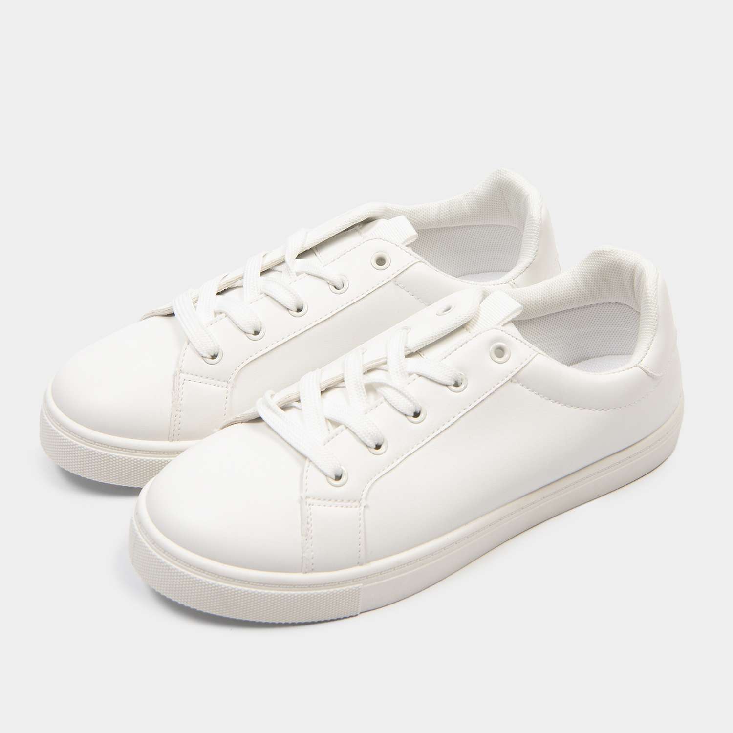 Кеды ё - фото 1