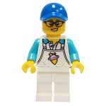 Фигурка LEGO NINJAGO Hai njo0663