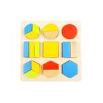 Игрушка ABC сортер