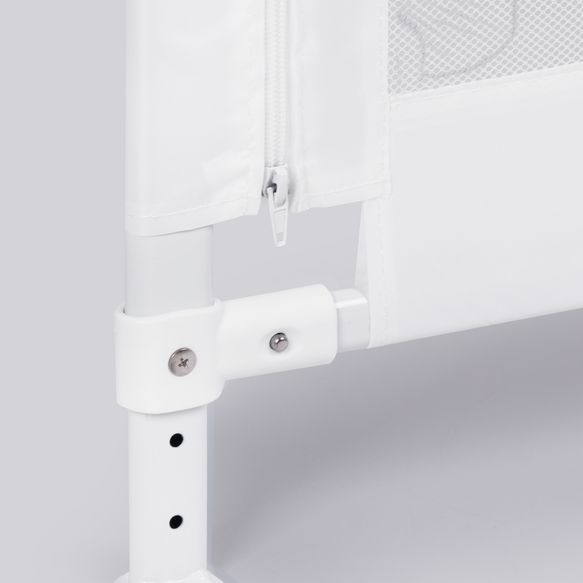 Барьер-ограничитель Amarobaby Safety of dreams 160 см - фото 12