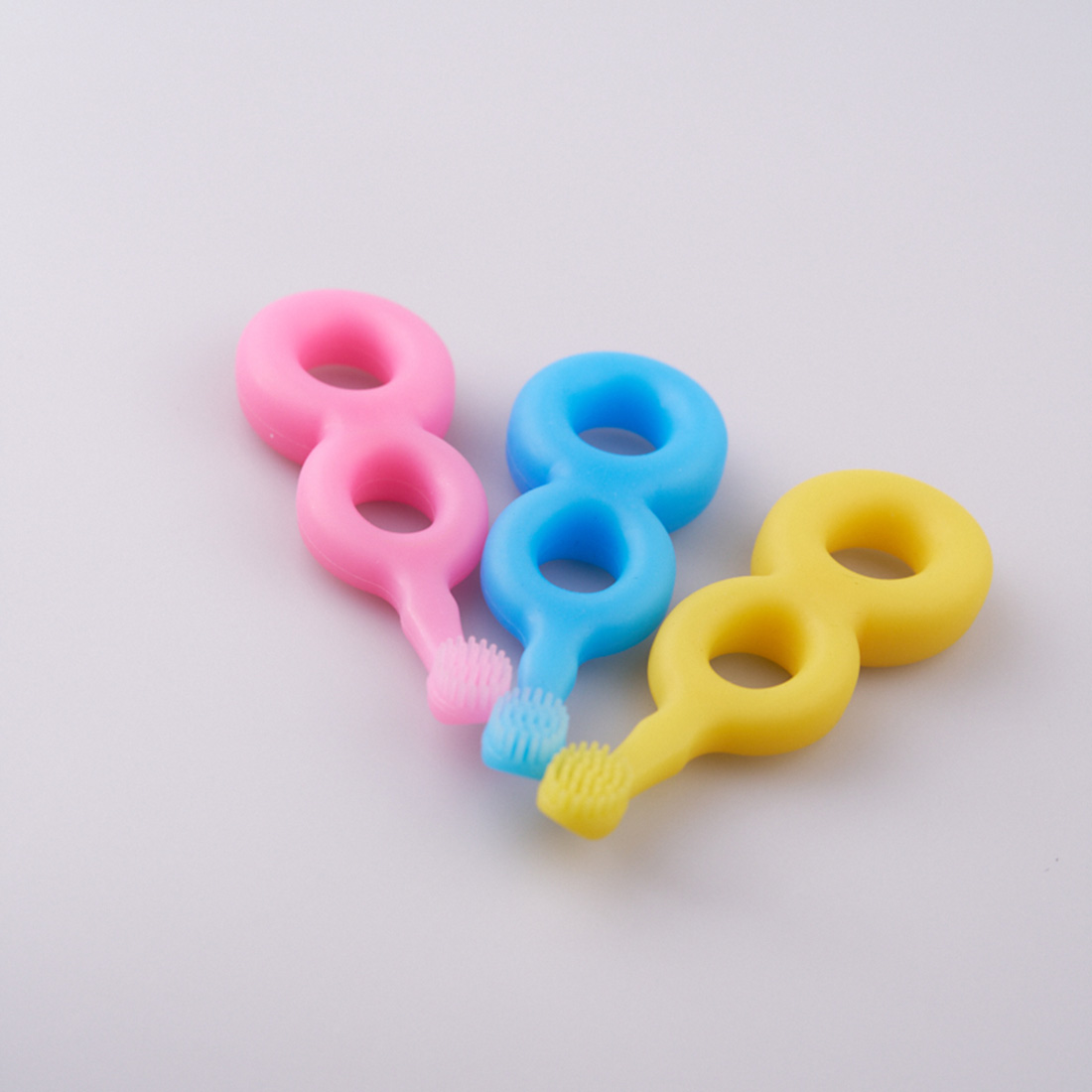 Зубная щетка классическая Доктор Сияй Ci Medical от 0 лет 1 шт. - фото 5