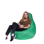 Кресло-мешок DreamBag зеленый