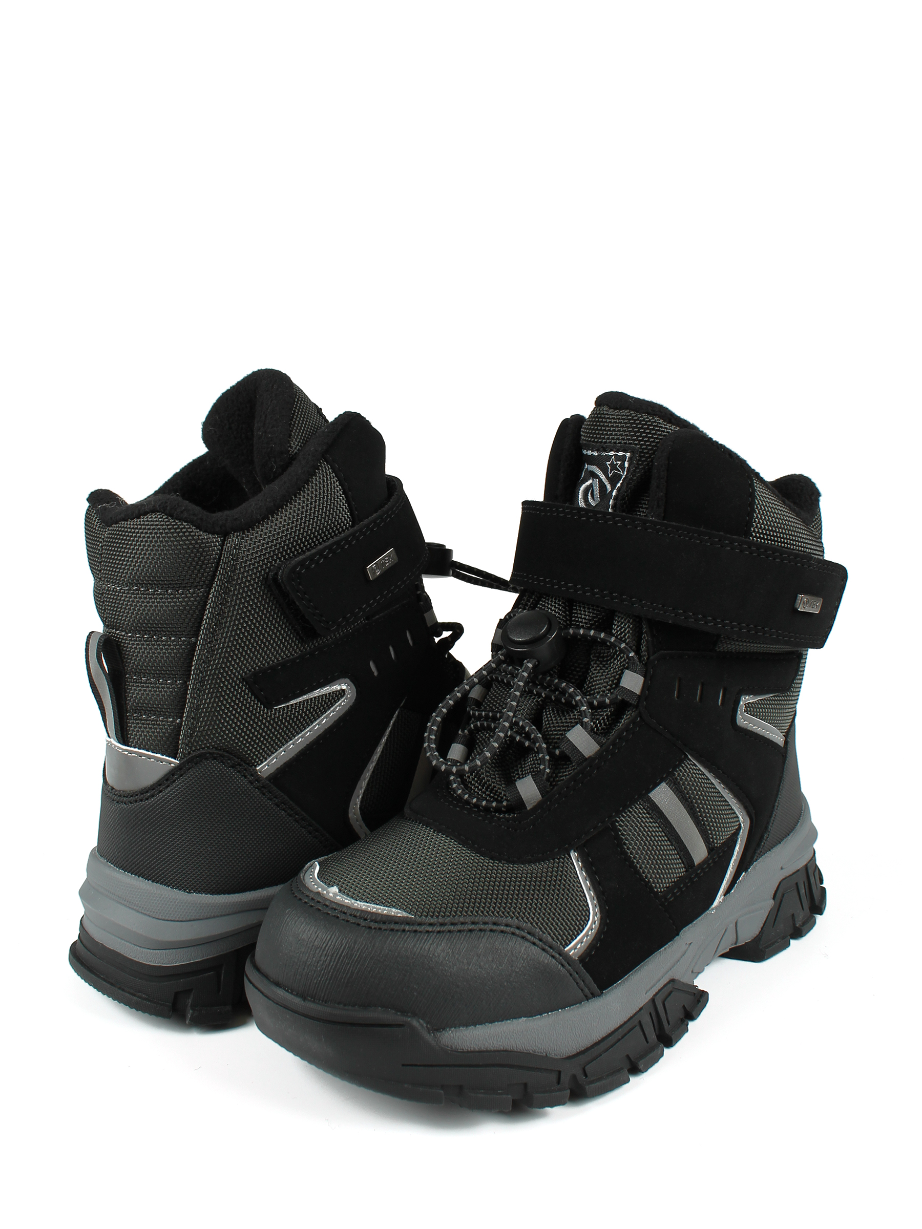 Сапоги Antilopa AL 12783 - фото 5