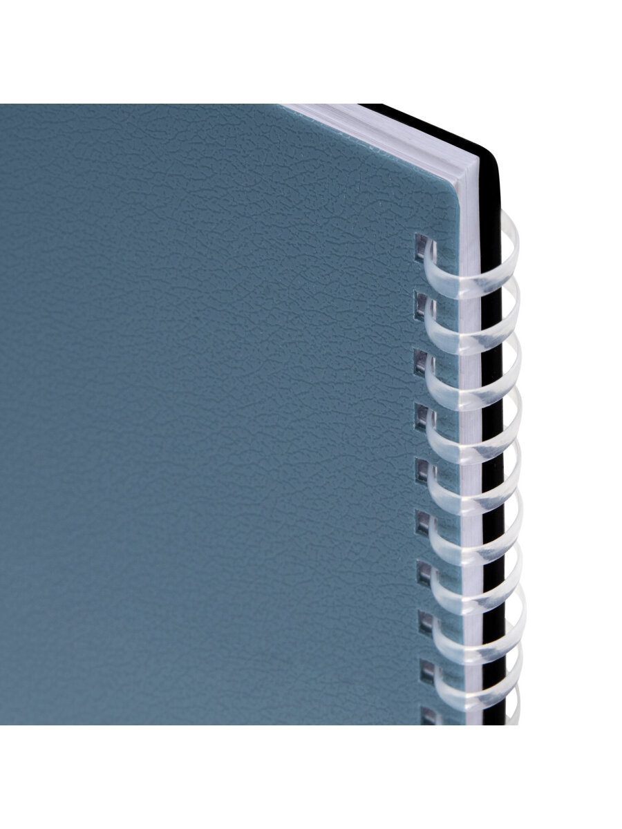 Тетрадь Brauberg клетка - фото 8