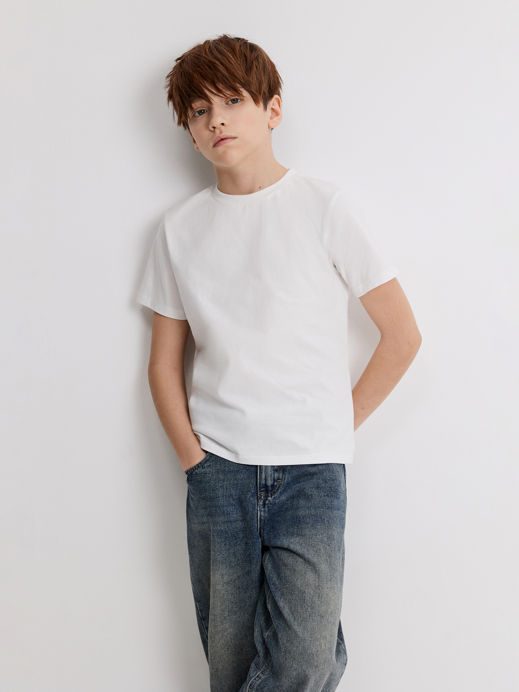 Футболка Acoola 20130510076_0094472 - фото 1