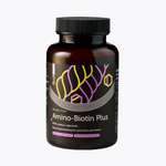 Биотин, рост и здоровье волос Bio8 Amino-Biotin Plus