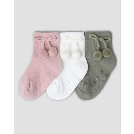 Носки BabyGо 3 пары