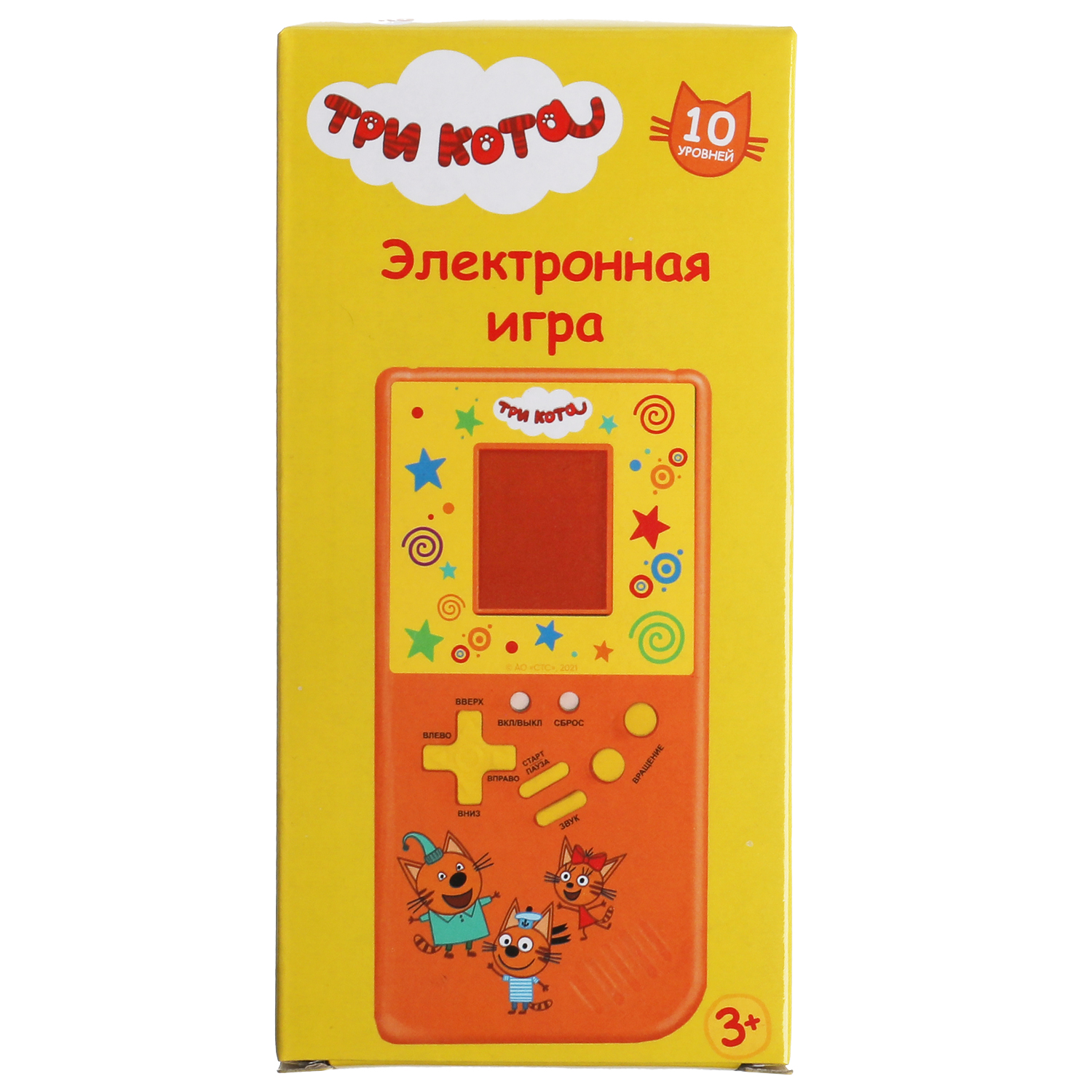 Настольная игра Играем вместе - фото 1