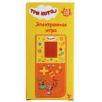 Настольная игра Играем вместе