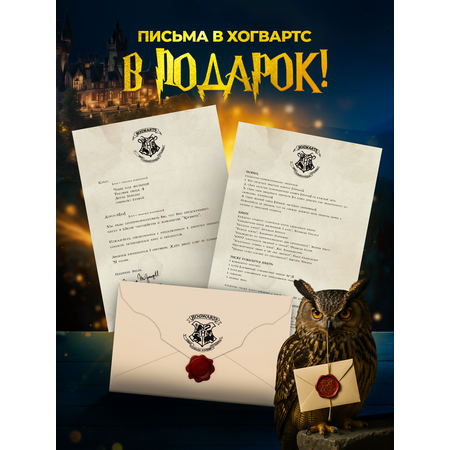 Книга True Books Space Школа чародейства и волшебства Хогвартс
