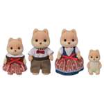 Игровой набор Sylvanian Families