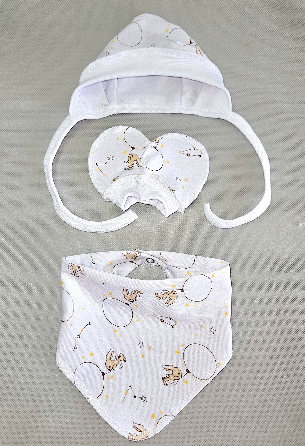 Комплект ЯСЕЛЬКА 700/4-Кзайка - фото 2