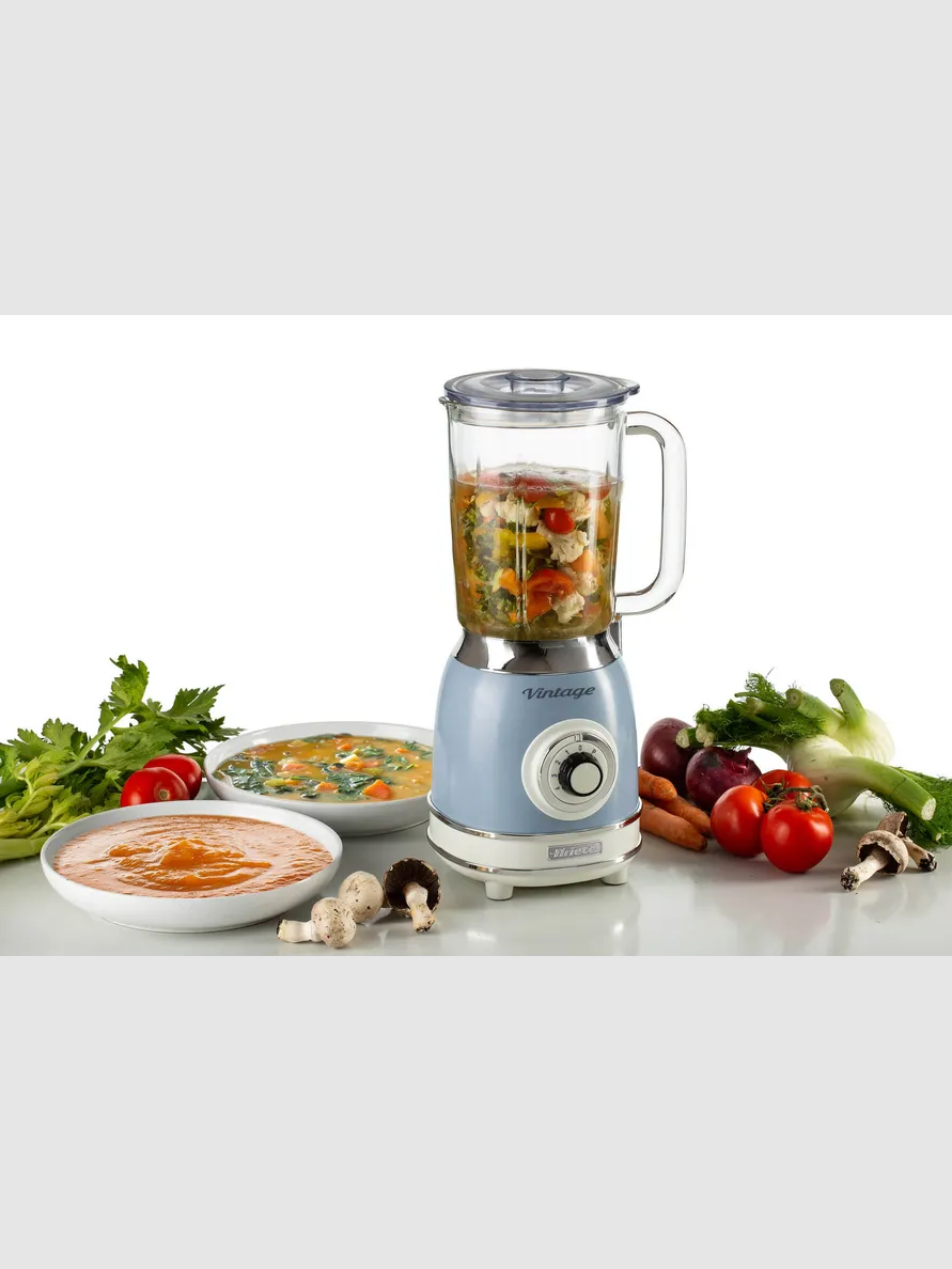 Блендер Ariete 583/05 - фото 3