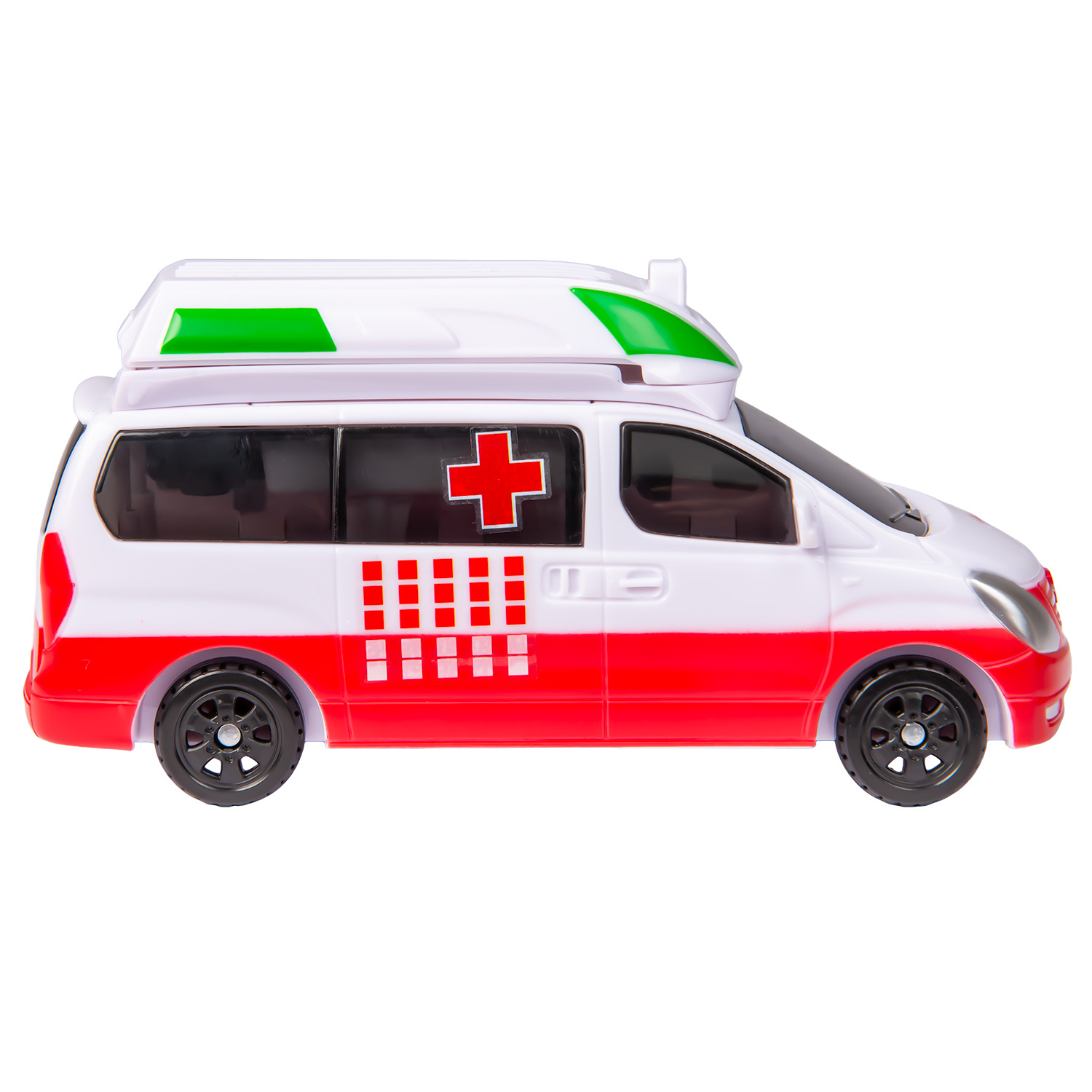 Игровой набор Hello Carbot - фото 8