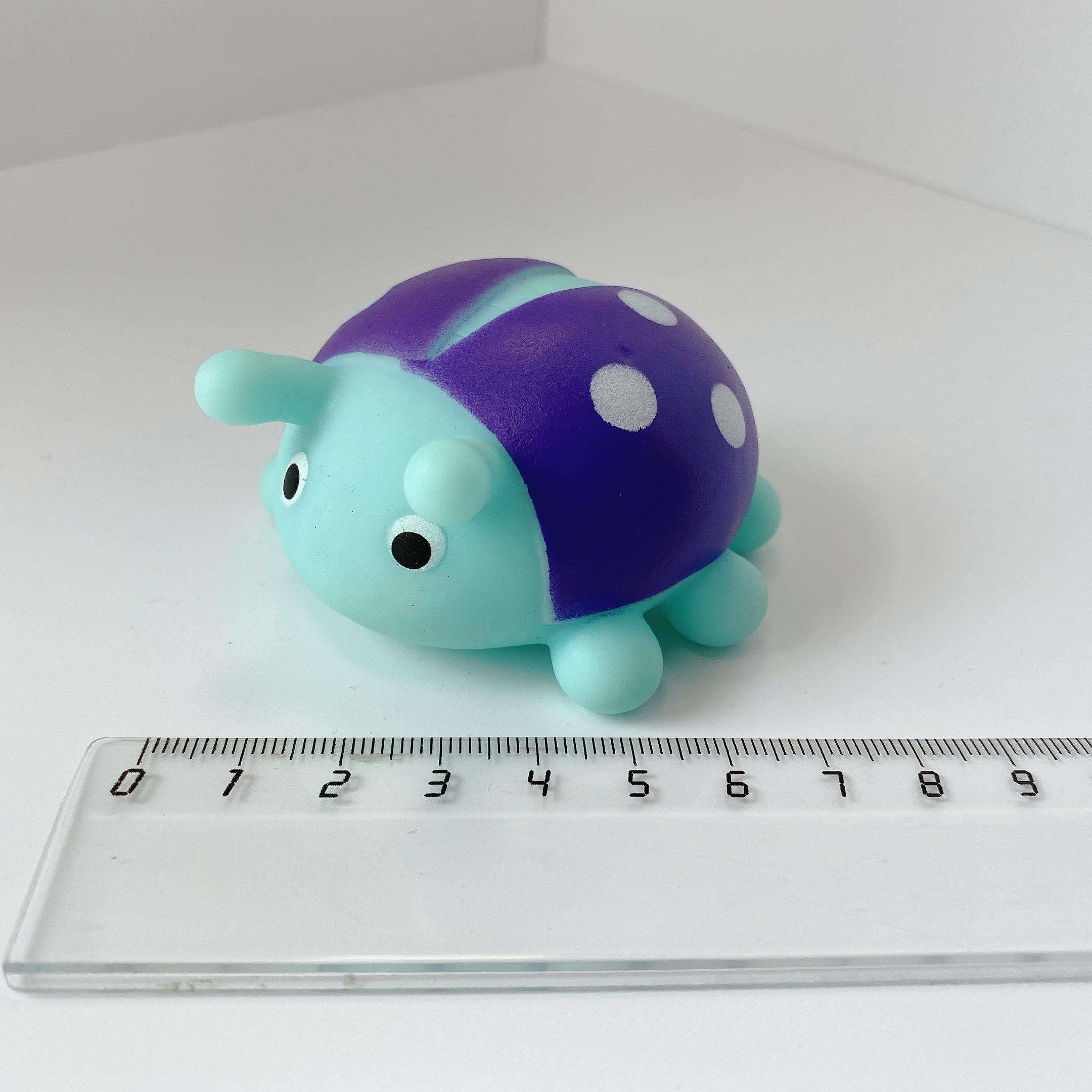 Игрушка Uviton Flover 5 штук в ассортименте - фото 12