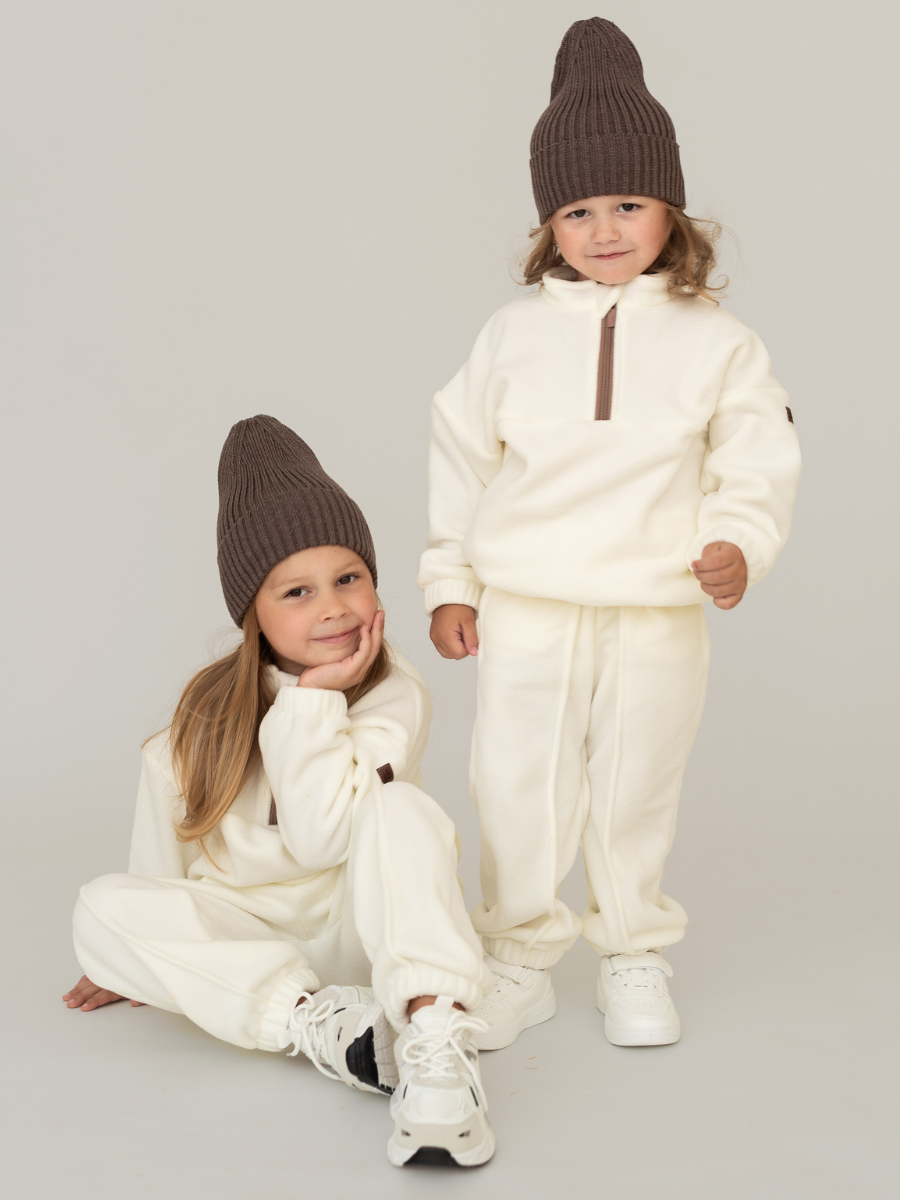 Свитшот и брюки Child Kosmos NIK 485252531 - фото 11
