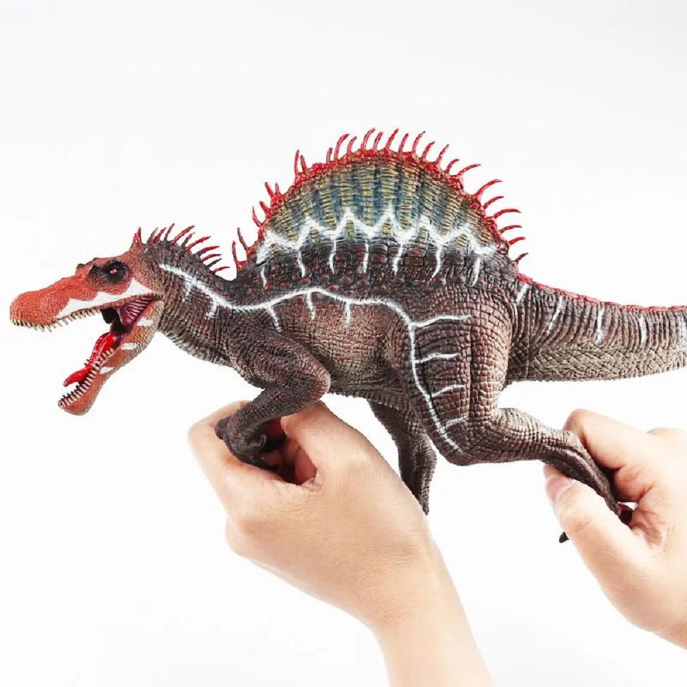 Фигурка S+S Spinosaurus - фото 4