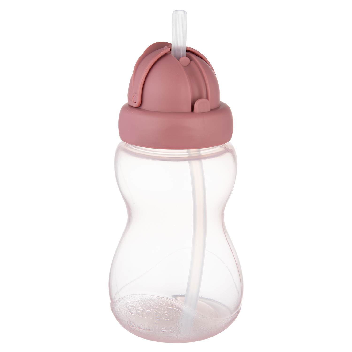 Поильник Canpol Babies 270 мл 1 шт. - фото 2