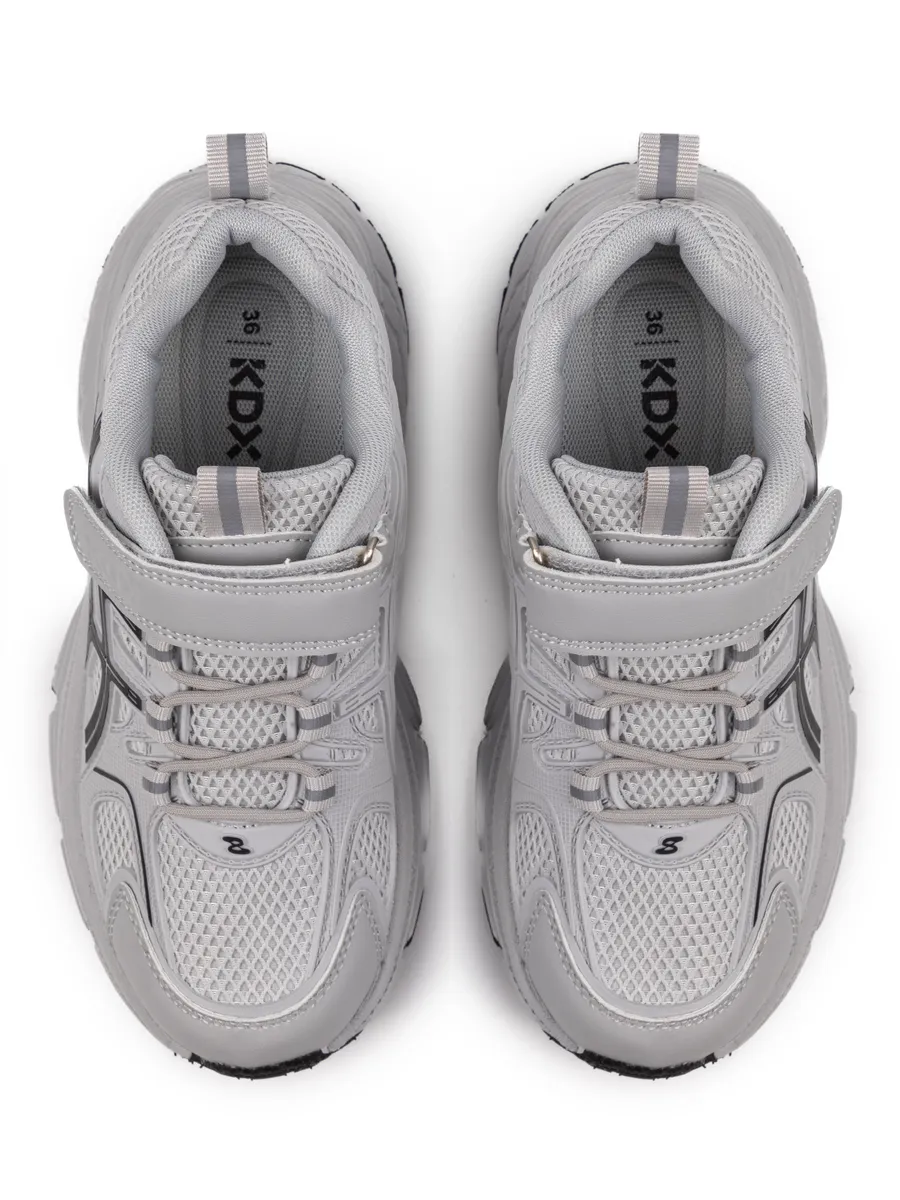 Кроссовки KDX FL-27 grey - фото 13