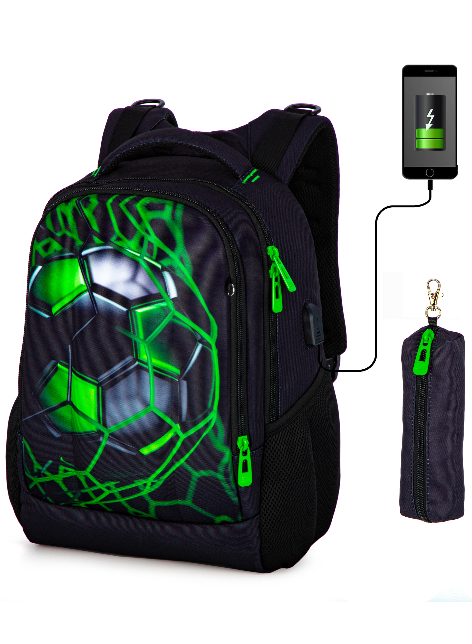 Рюкзак SkyName - фото 1