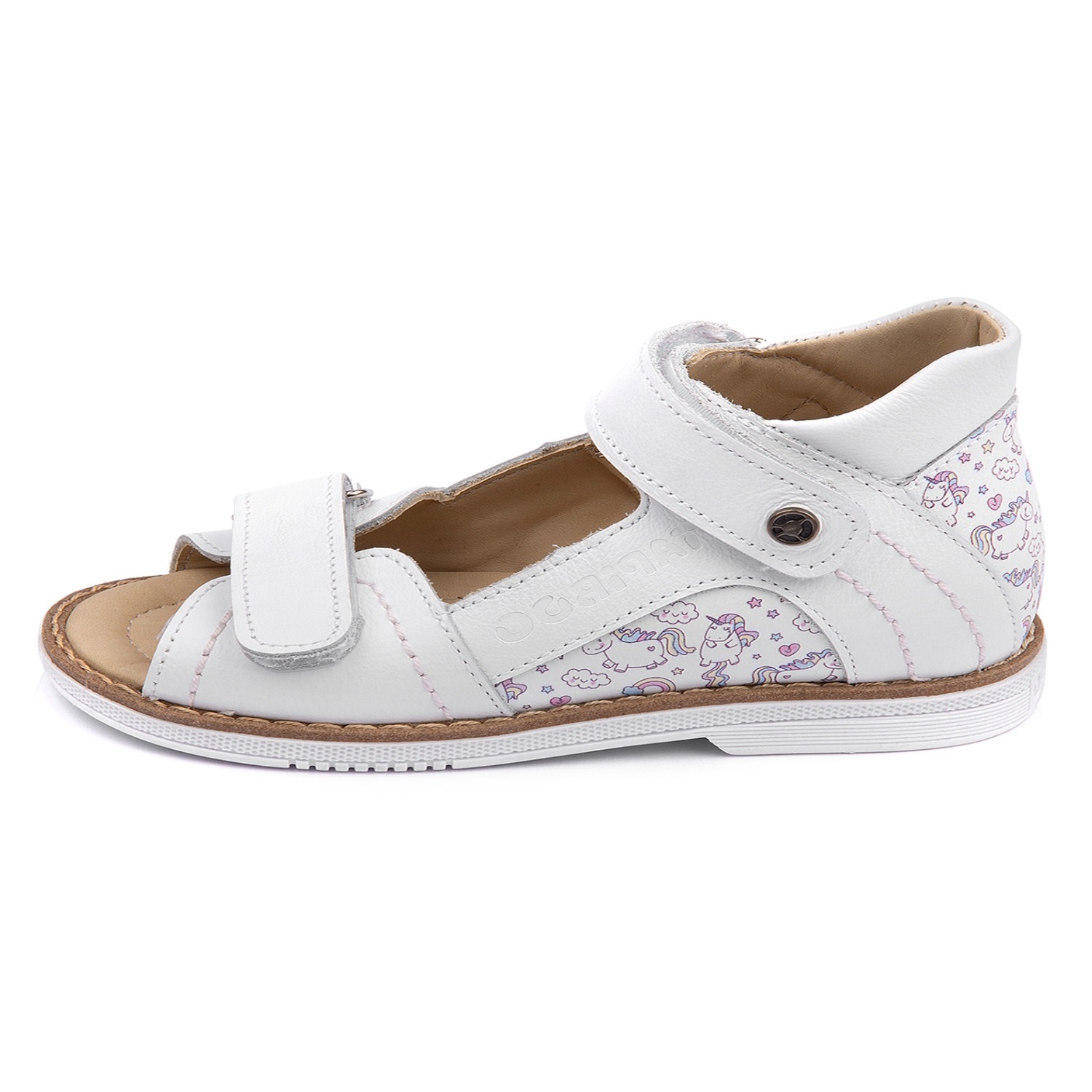 Сандали Tapiboo FT-26026.20-OL03O.01 - фото 1