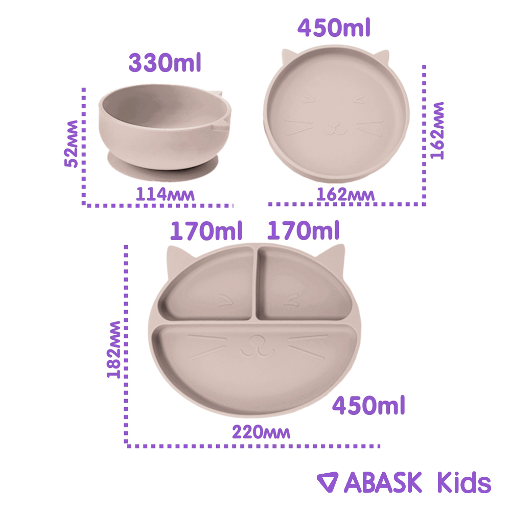 Набор посуды ABASK 7 шт. - фото 2