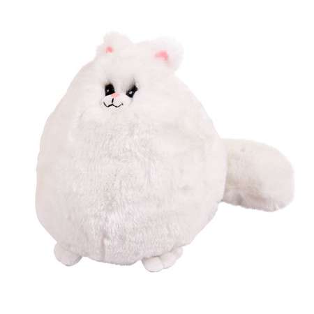 Игрушка Abtoys Котик пушистый