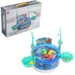 Настольная игра Veld Co Рыбалка