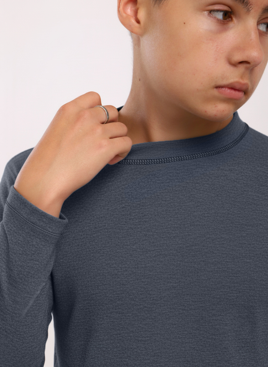 Термобелье ЛАДОШКИ Т Экспедиция - фото 4