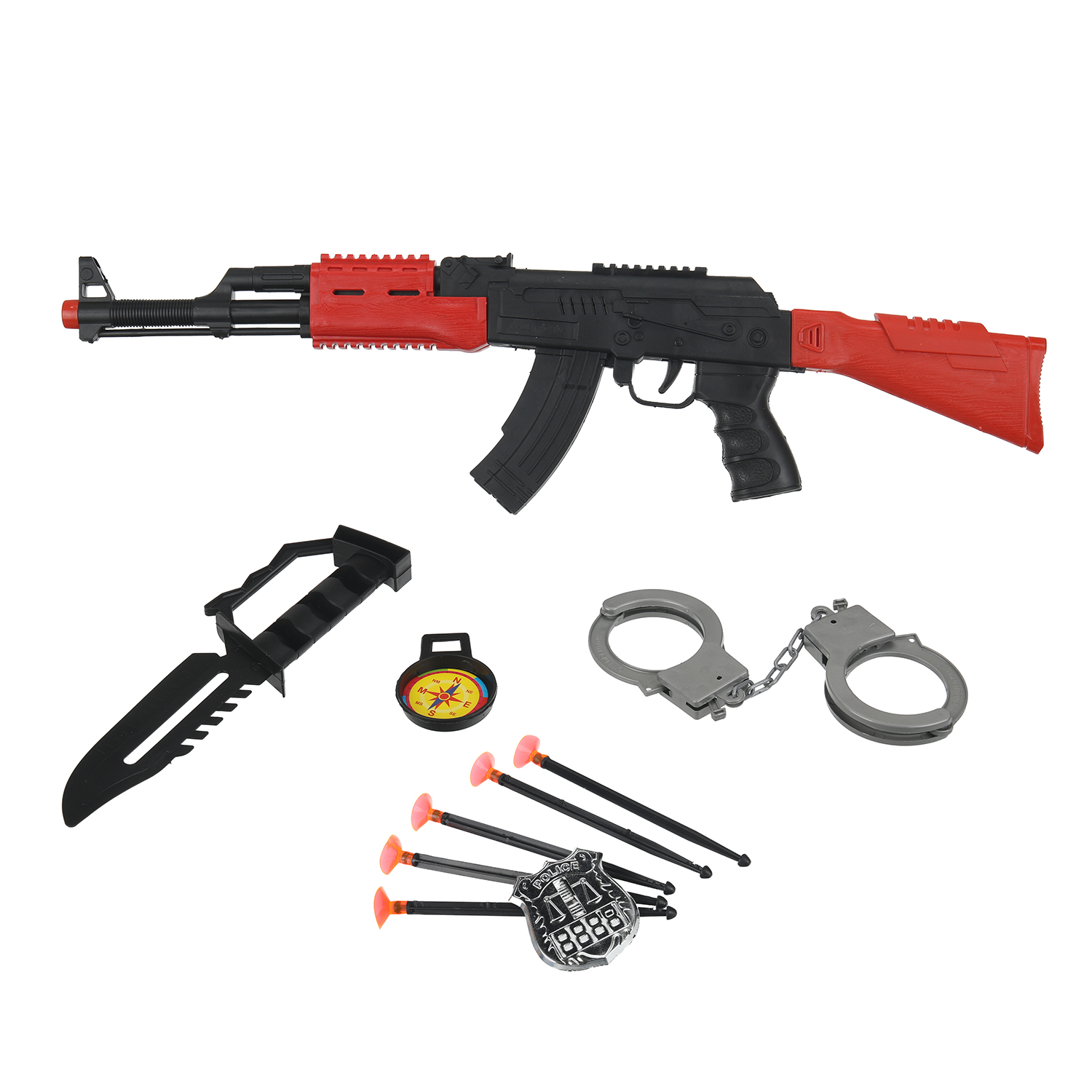 Автомат Играем вместе - фото 2