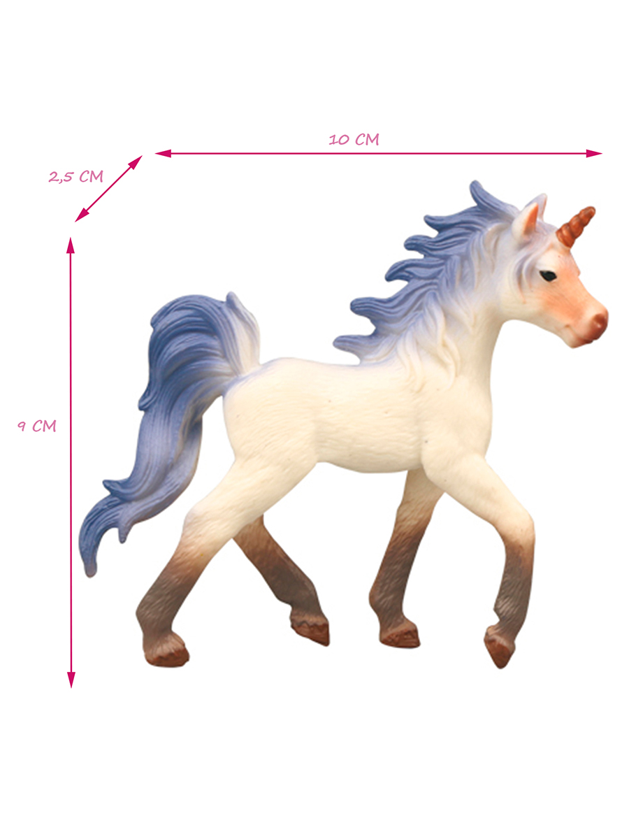 Игровой набор Masai Mara Семья единорогов - фото 2