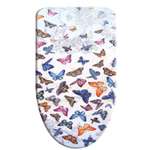 Чехол для гладильной доски Varmax 135*55 см L Butterfly