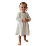 Платье КВАРК лук