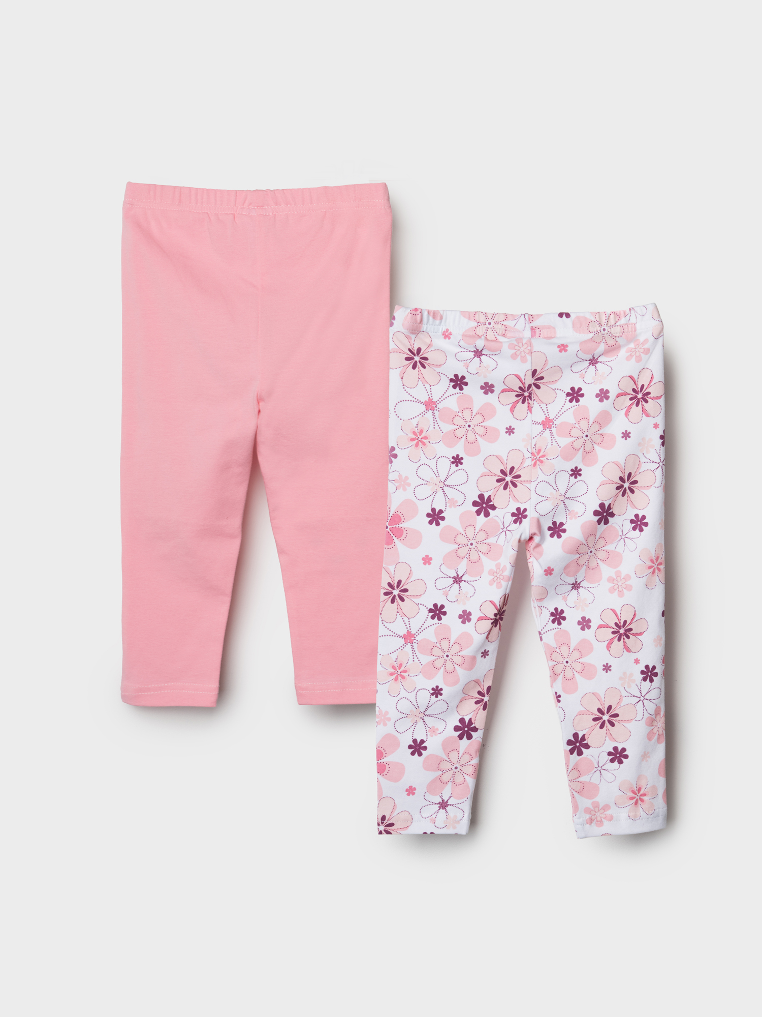 Леггинсы 2 шт PlayToday 12329096 - фото 5