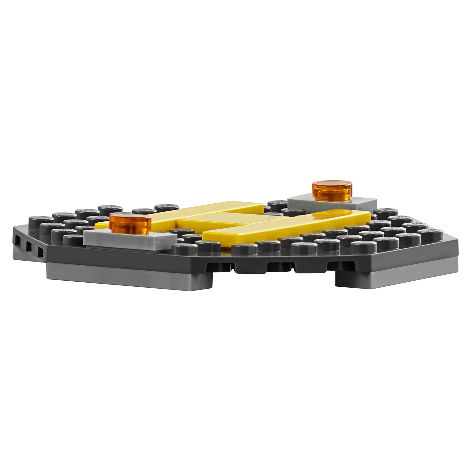 Конструктор LEGO City блочный - фото 43