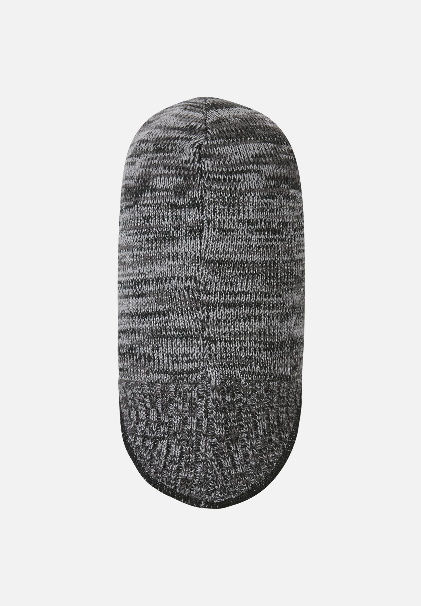 Шапка-шлем Lassie 7300001A-9991 - фото 4