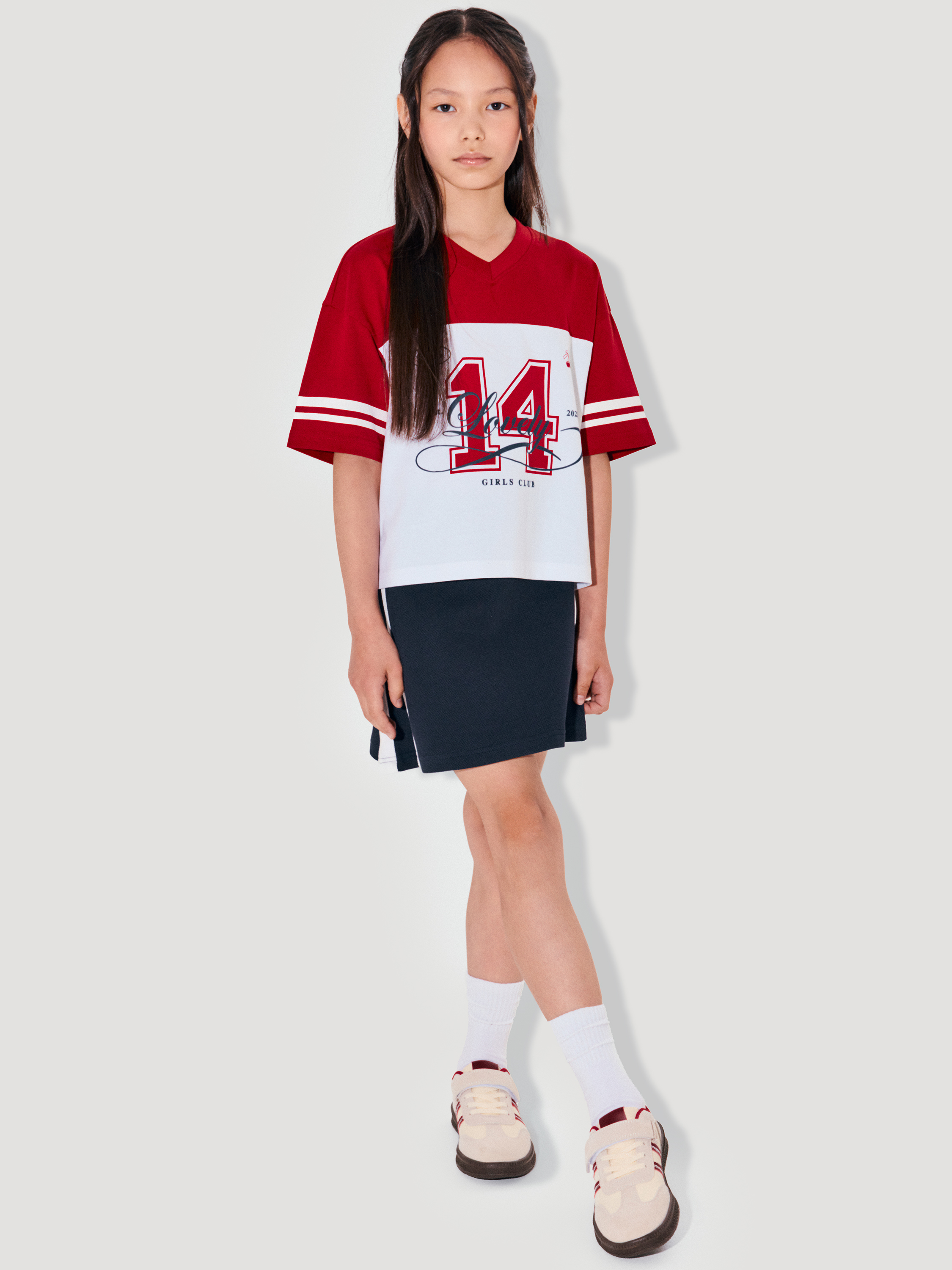 Юбка Futurino Fashion W26FF-1GJ36tg-66 - фото 1