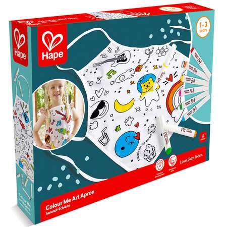 Фартук Hape