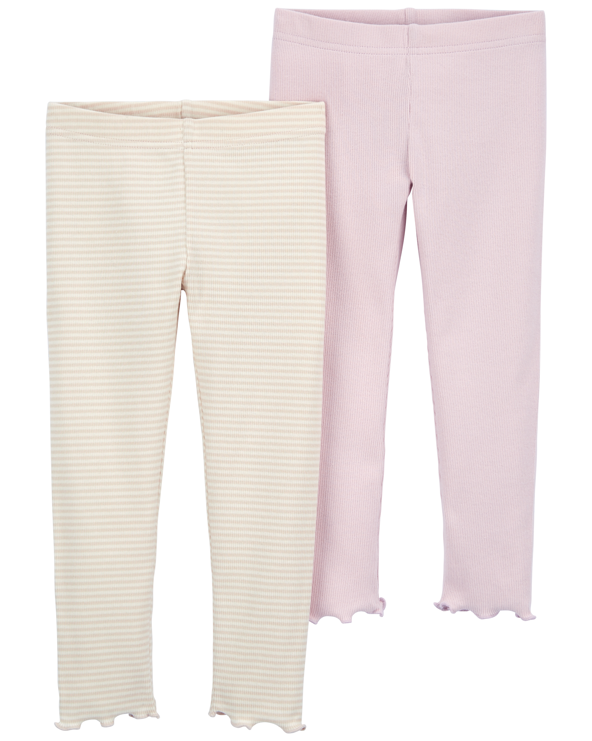 Лосины 2 шт Carters 2Q424510 - фото 1