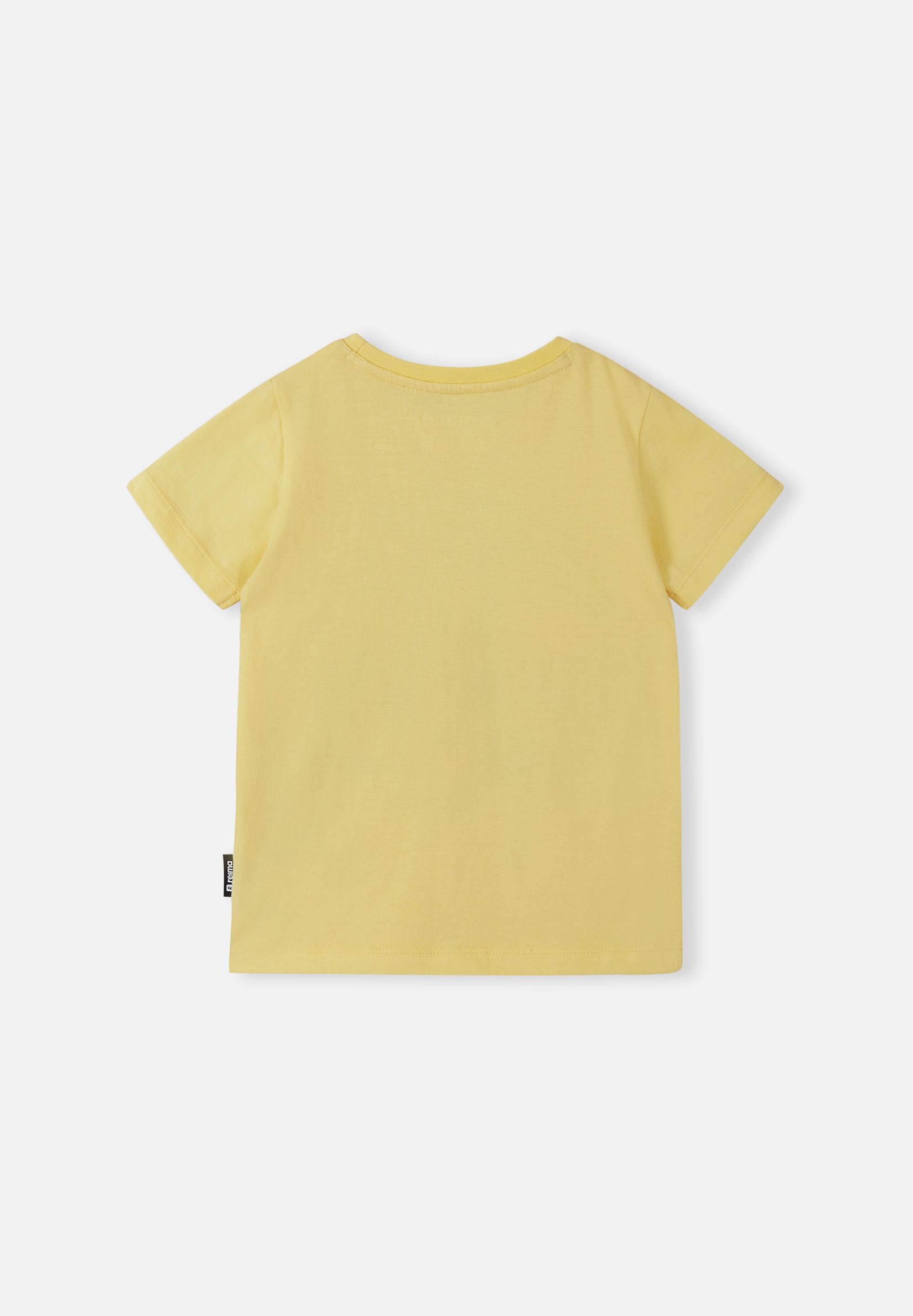 Футболка Reima 526425-209A - фото 2