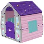 Домик Starplast