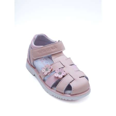 Сандалии Тотошка