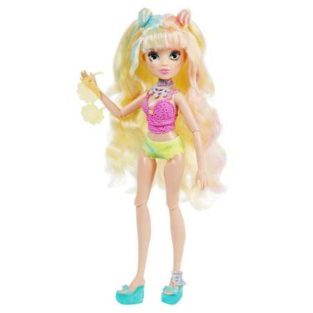 Кукла модельная Mermaid high