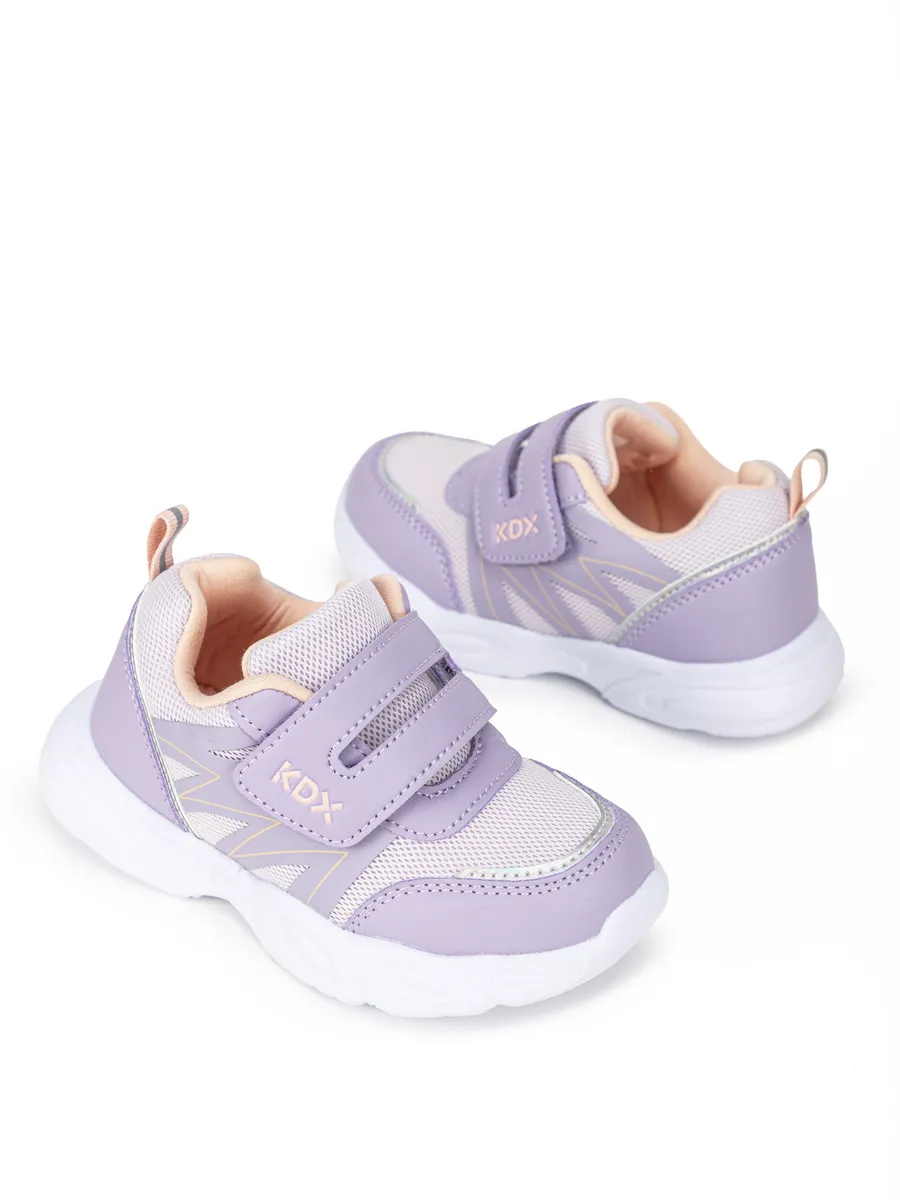 Кроссовки KDX SKY-68 lilac - фото 12