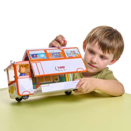Игровой набор Кошечки-собачки Скорая помощь