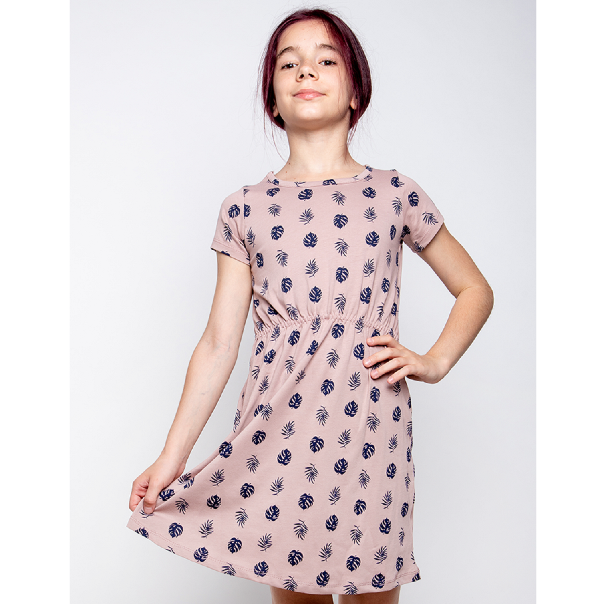 Платье YOULALA ЦБ-00000871 - фото 2