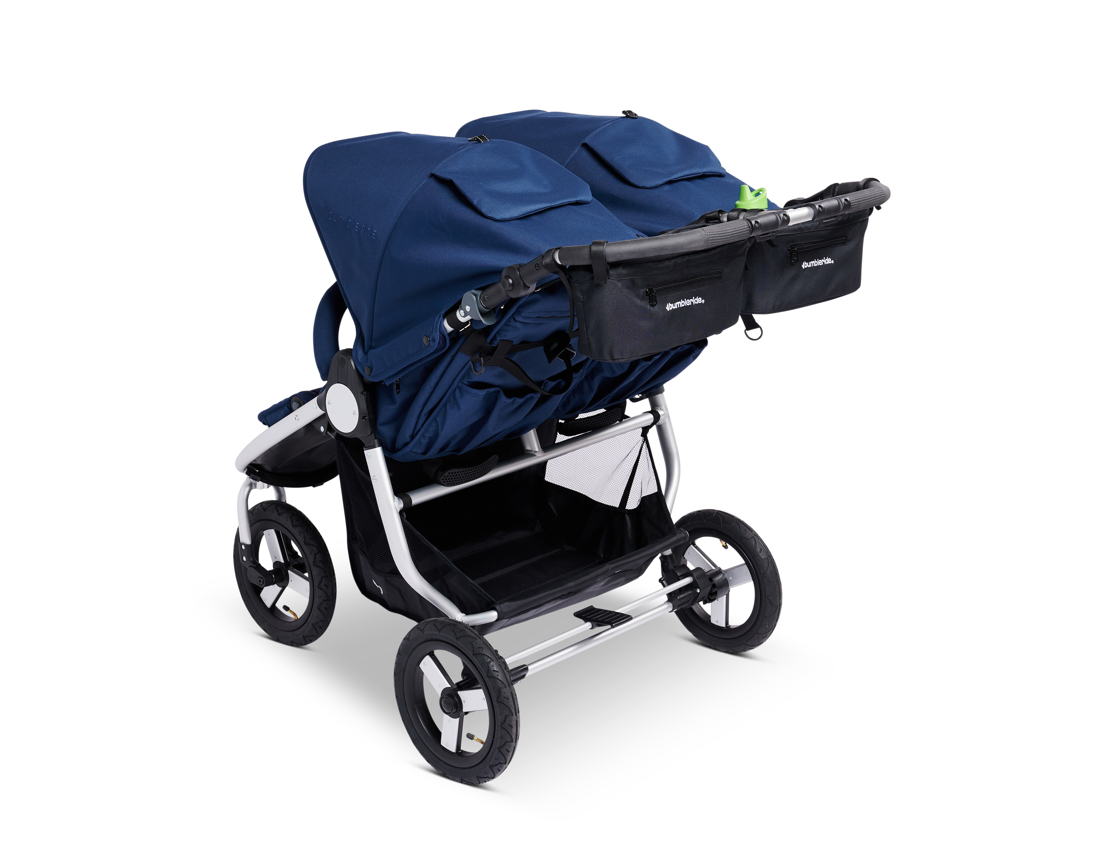 Подстаканник Bumbleride ,сумка Parent pack 2025 PP-104 - фото 7